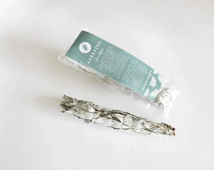 White Sage Sticks