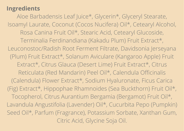 Balance & Replenish Light Moisturiser