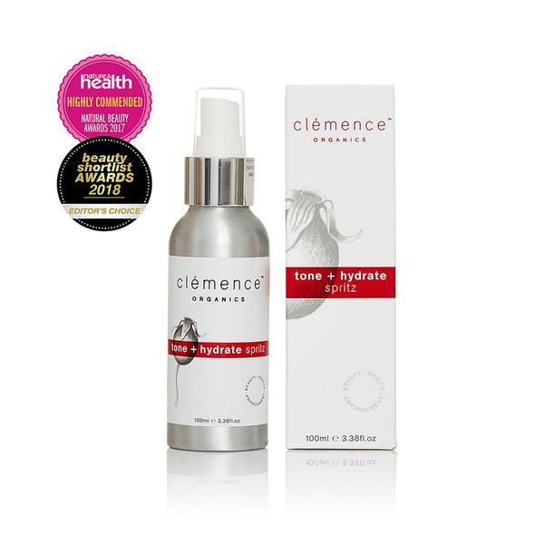Tone + Hydrate Spritz