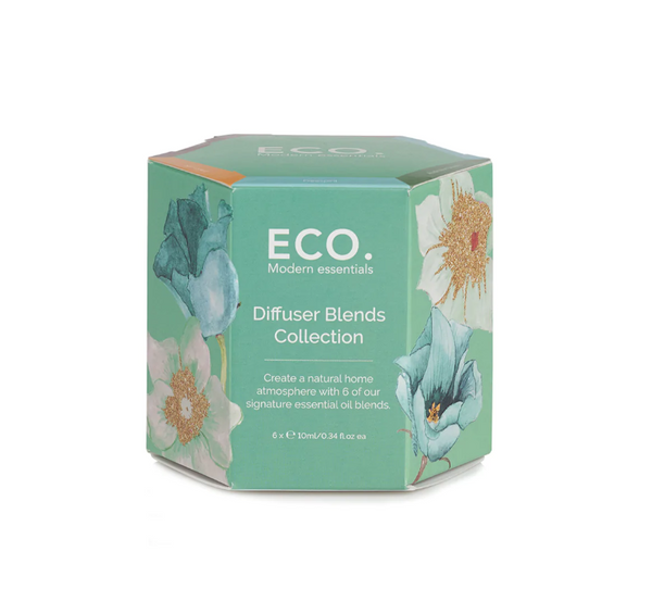 Diffuser Blends Collection