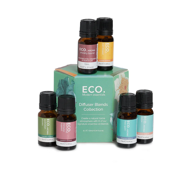 Diffuser Blends Collection