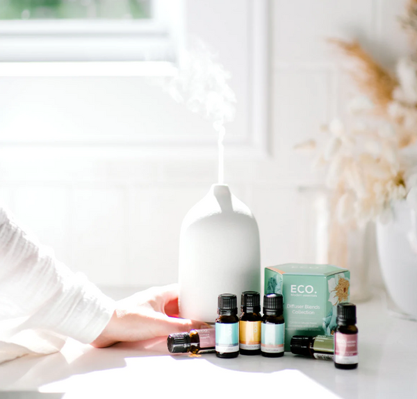 Diffuser Blends Collection