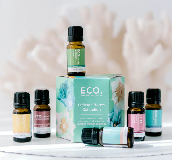 Diffuser Blends Collection