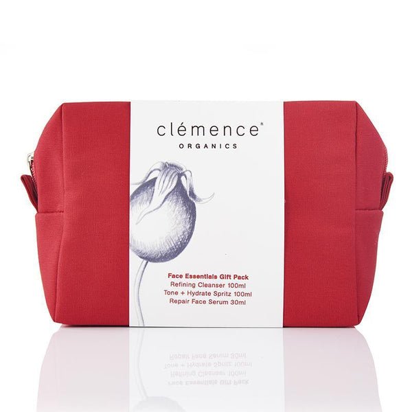 Face Essentials Gift Pack