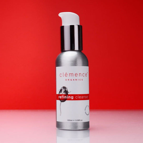 Refining Cleanser