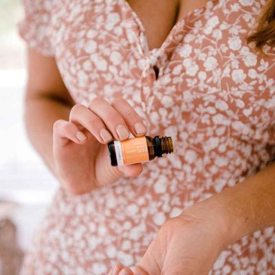 Calm & Destress 10ml