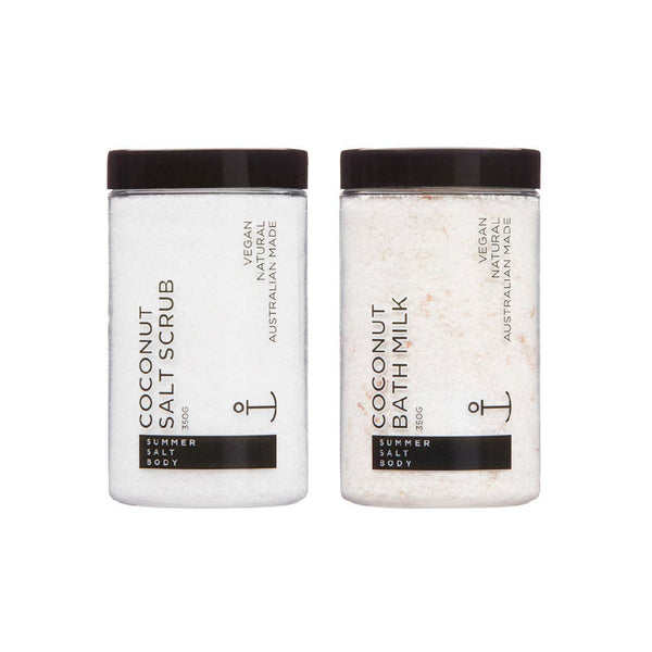Coconut Dreams Gift Pack