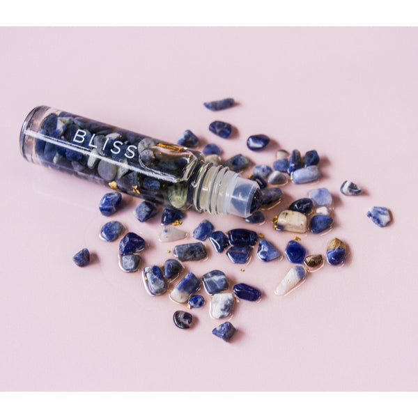 Essential Oil Roller - Bliss - 10ml
