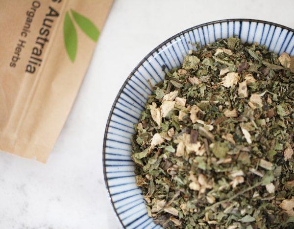 Detox – Herbal Tea (Organic)