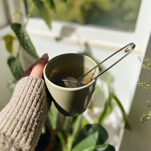 Detox – Herbal Tea (Organic)