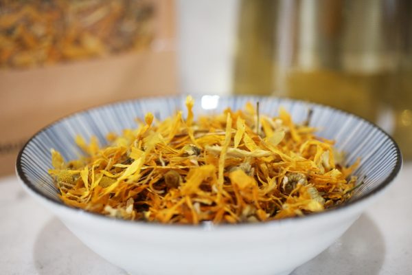 Eyes – Herbal Tea (Organic)