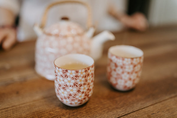 Sleep – Herbal Tea (Organic)