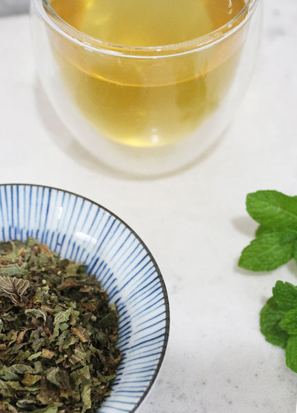 Tummy – Herbal Tea (Organic)