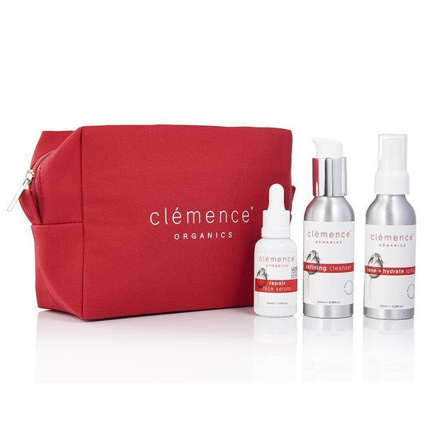 Face Essentials Gift Pack